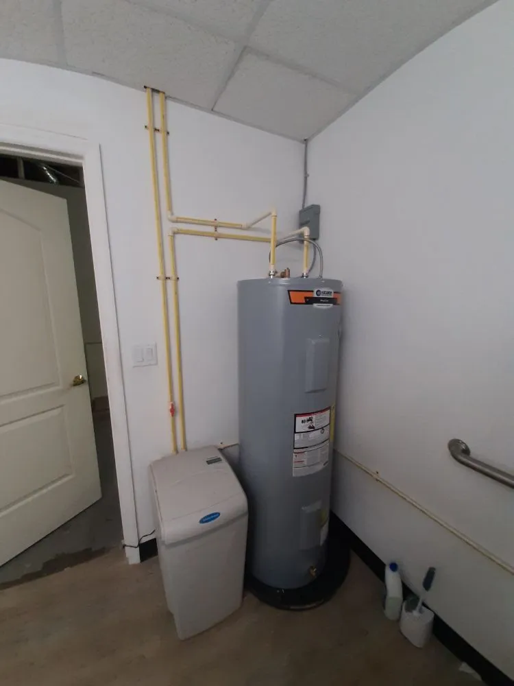 Slide of JJM Plumbing