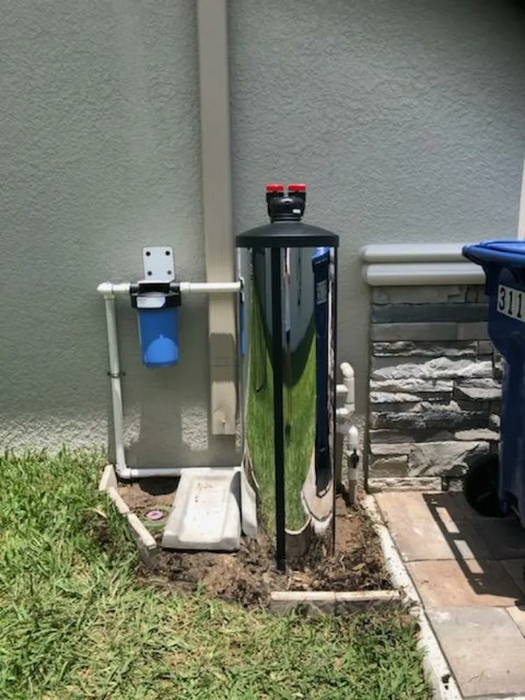 Slide of JJM Plumbing