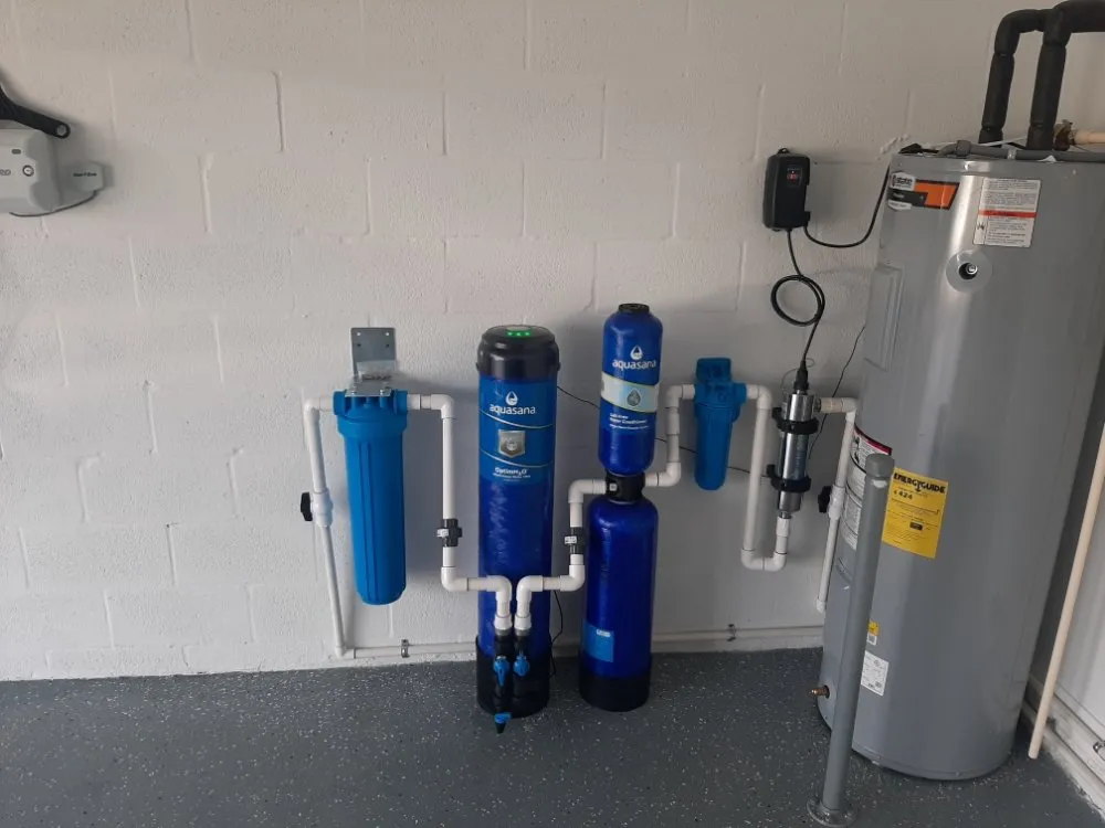 Slide of JJM Plumbing