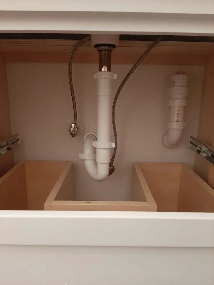 Slide of JJM Plumbing