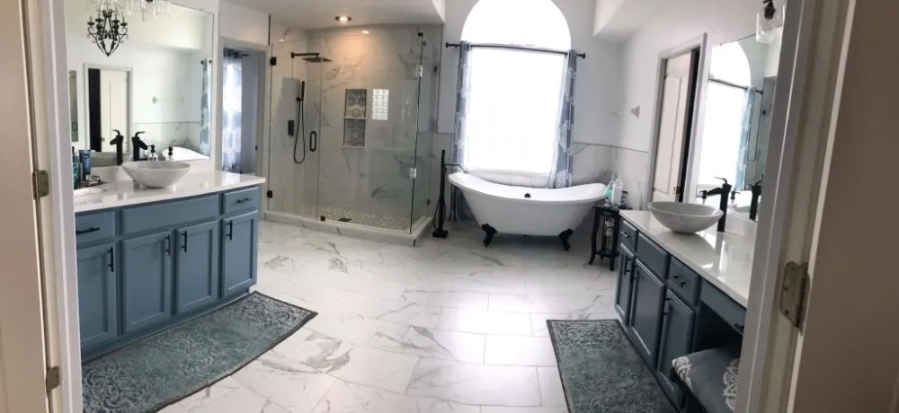 Slide of JJM Plumbing