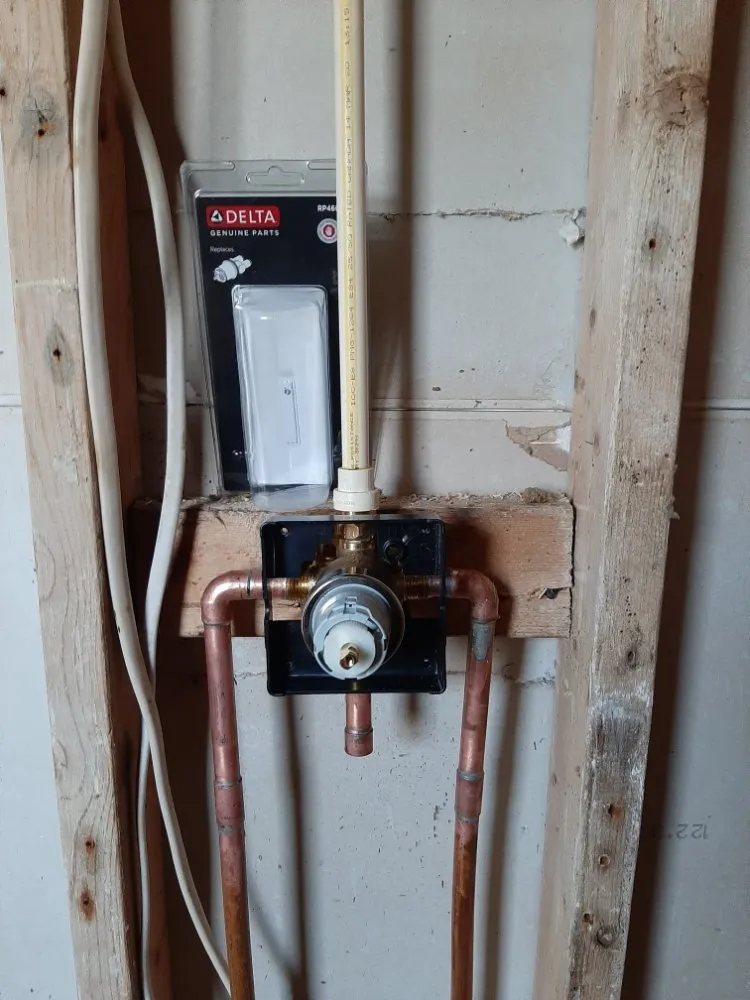 Slide of JJM Plumbing