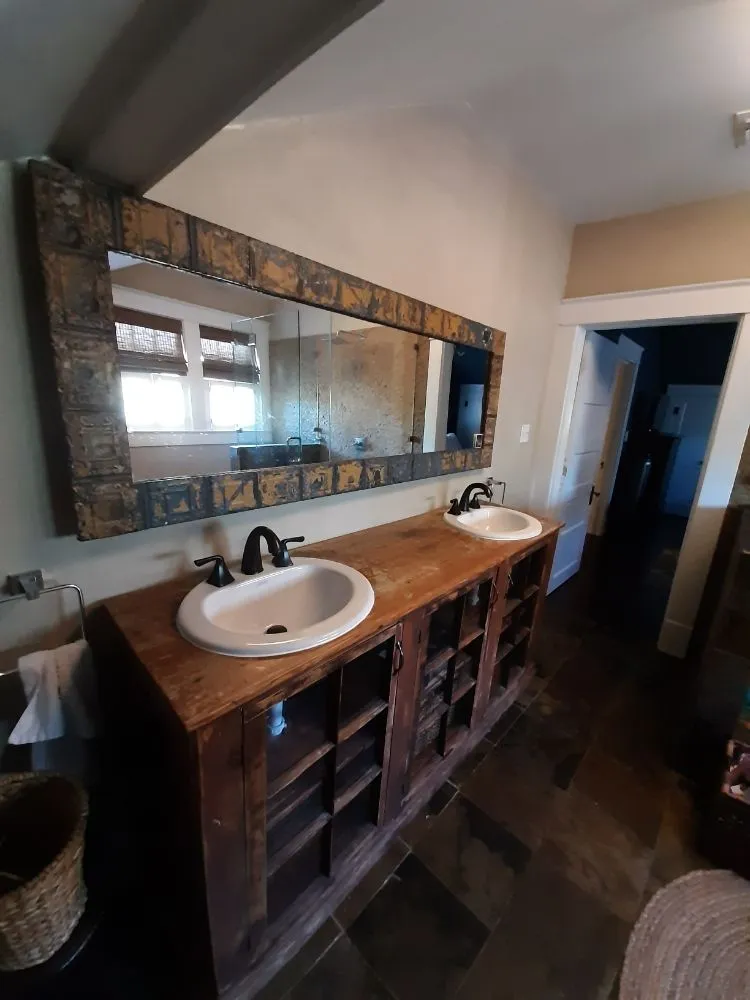 Slide of JJM Plumbing