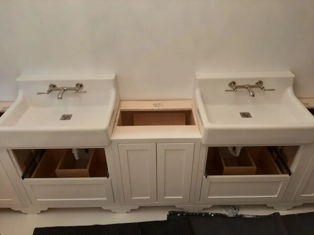 Slide of JJM Plumbing