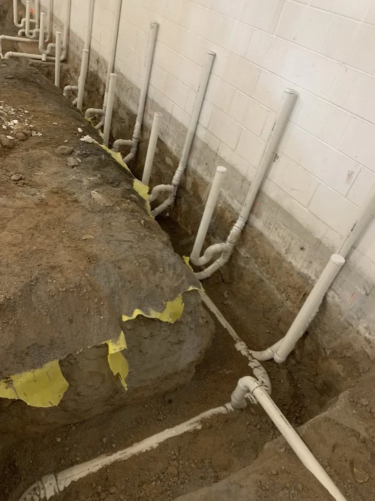 Slide of J&Jr Plumbing and Heating