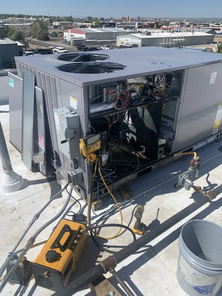 Slide of J&Jr Plumbing and Heating