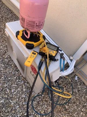 J&Jr Plumbing and Heating