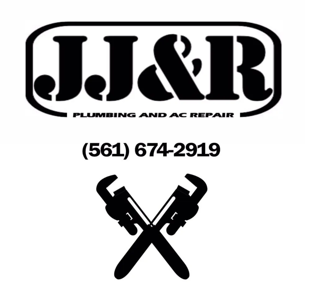 Slide of JJ&R Plumbing