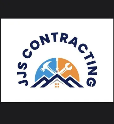 JJS Contracting Logo