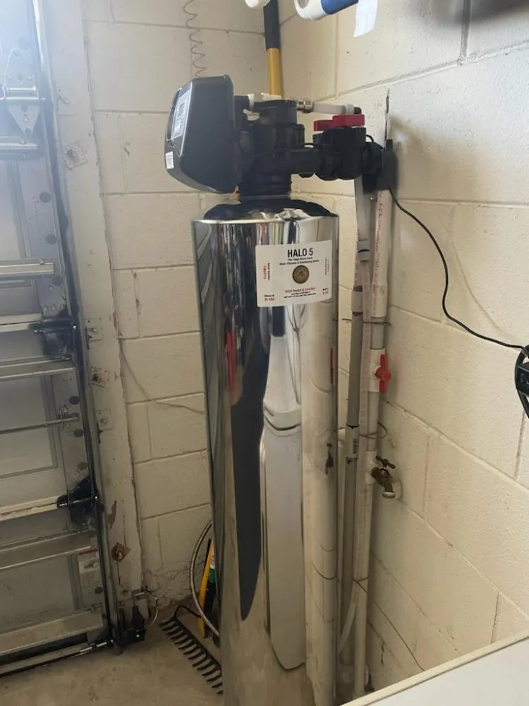 Slide of JJ,S Diamond Drain Services