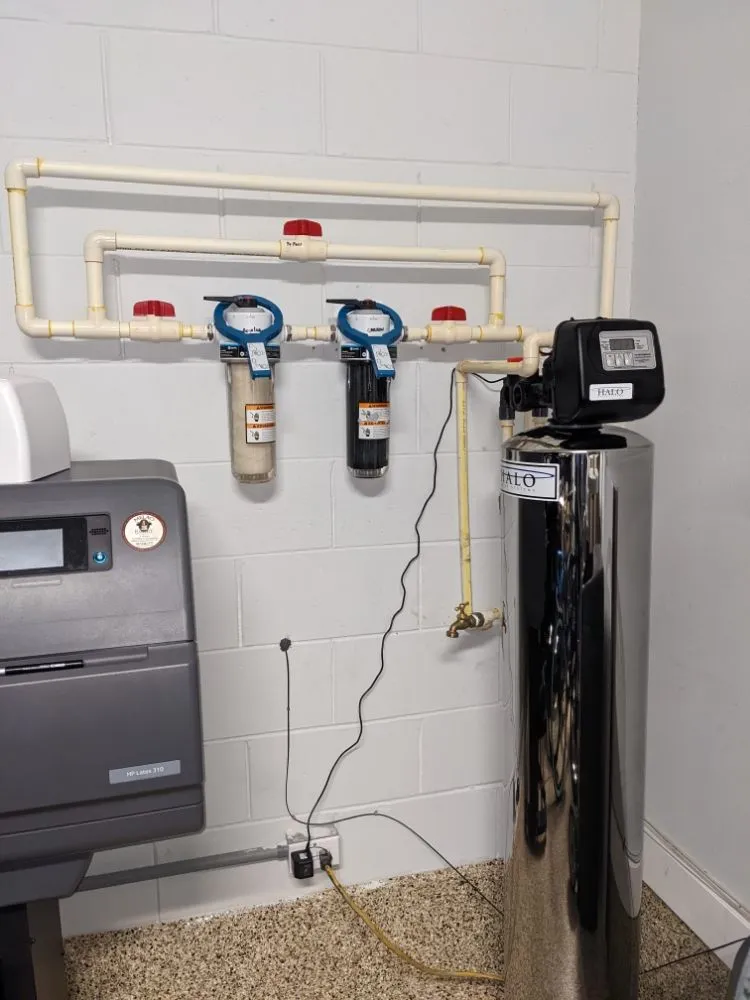 Slide of JJ,S Diamond Drain Services