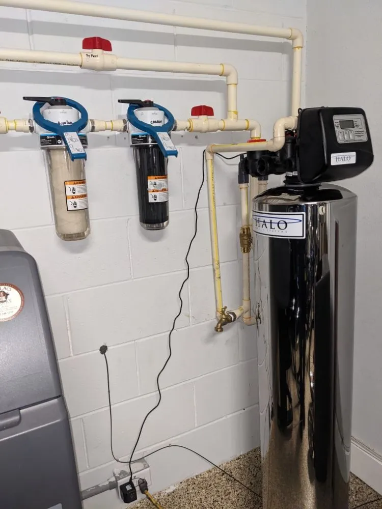 Slide of JJ,S Diamond Drain Services