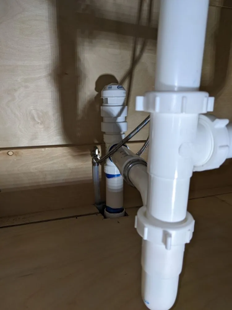 Slide of JJ,S Diamond Drain Services