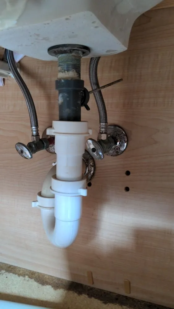 Slide of JJ,S Diamond Drain Services