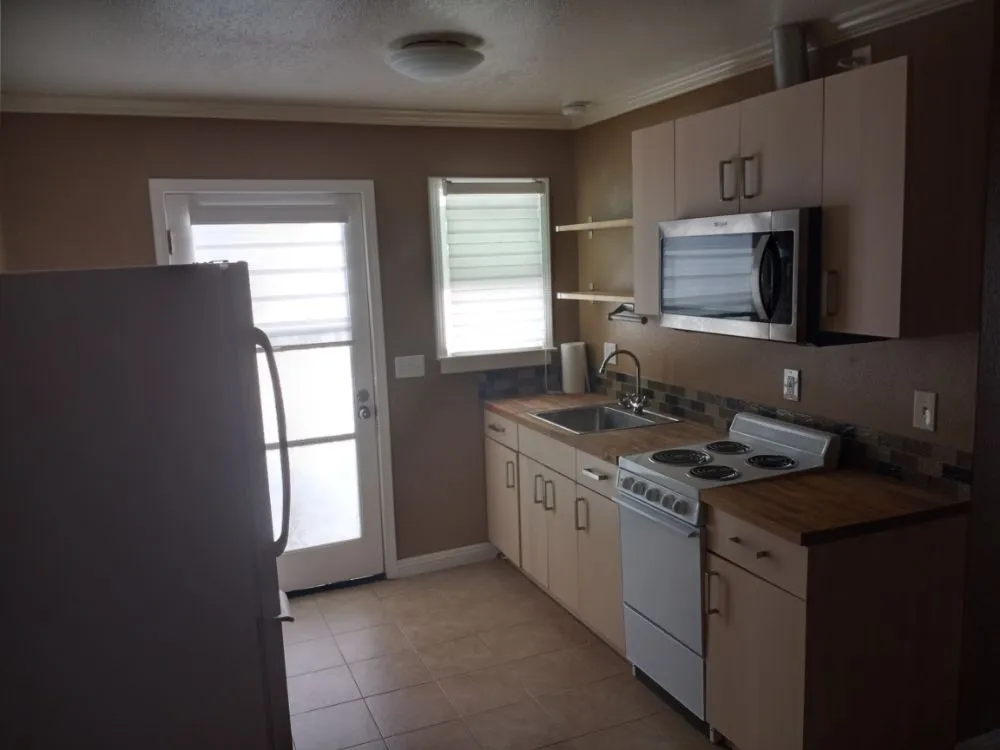 Slide of JJ's Handyman Services