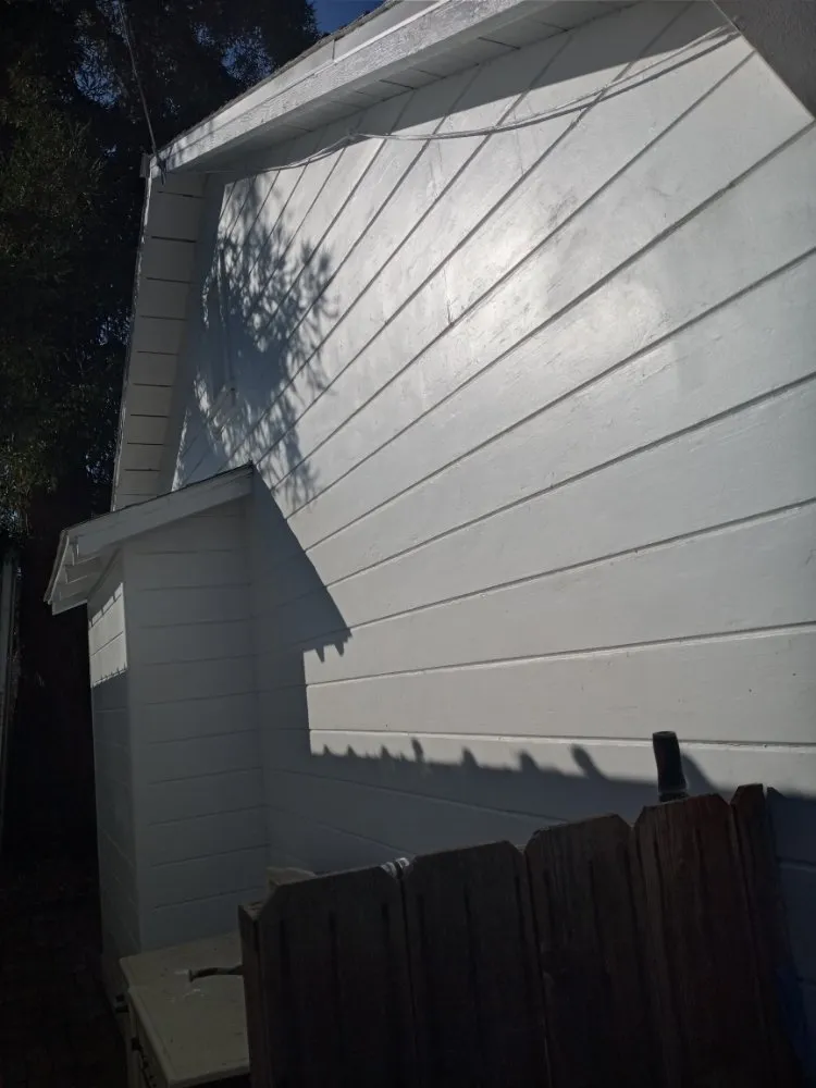 Slide of JJ's Handyman Services