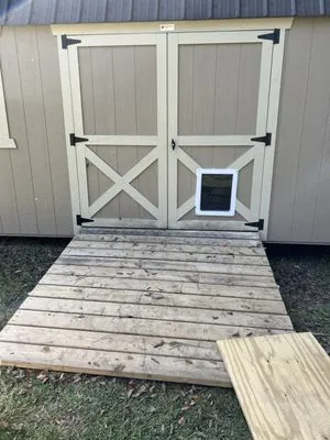 JJ's Handyman Services