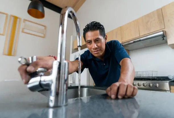 Slide of JJ's Plumbing & Drain Services