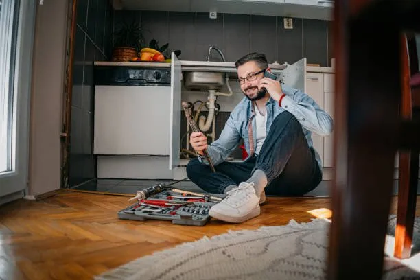 Slide of JJ's Plumbing & Drain Services