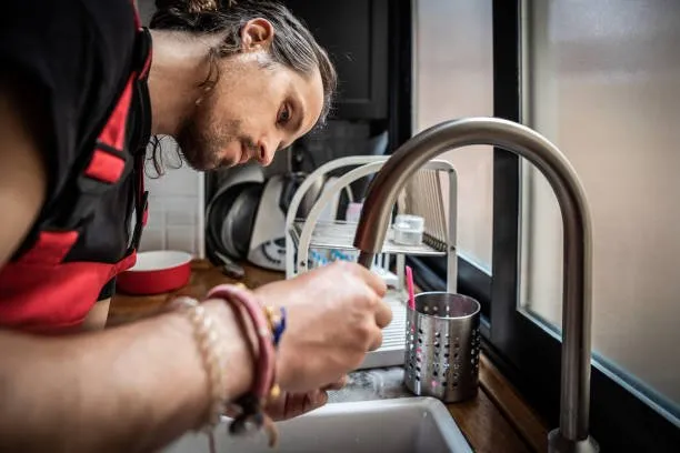 Slide of JJ's Plumbing & Drain Services