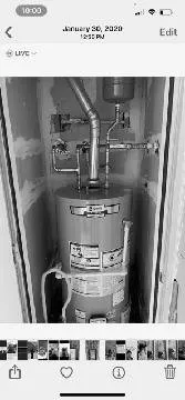 Slide of JJ's Plumbing