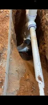 Slide of JJ's Plumbing