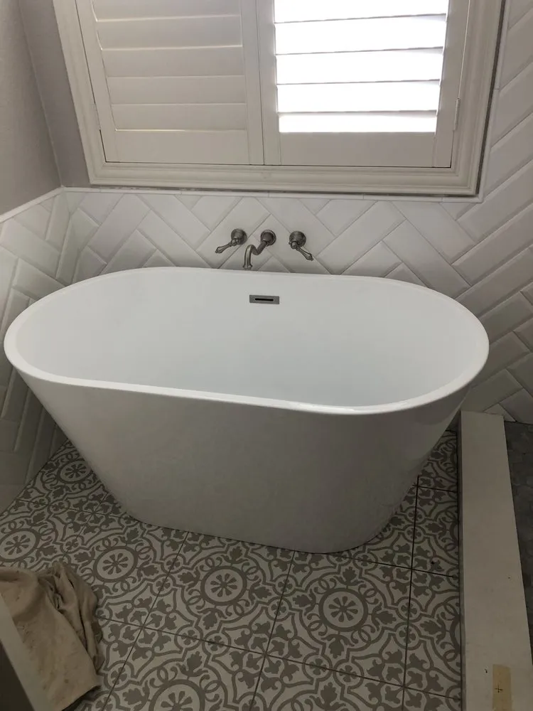 Slide of JJ's Plumbing