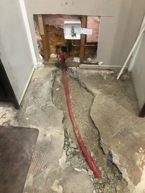 Slide of JJ's Plumbing