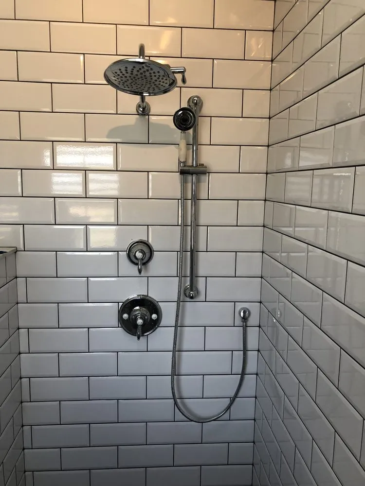 Slide of JJ's Plumbing