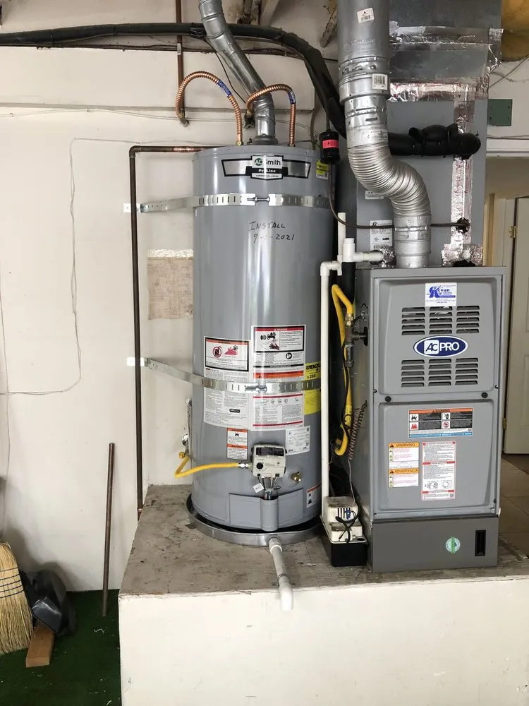 Slide of JJ's Plumbing