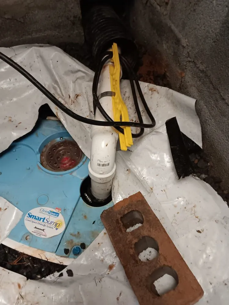 Expert plumbing repair in Winston-Salem, NC by JJ's Plumbing Y2K