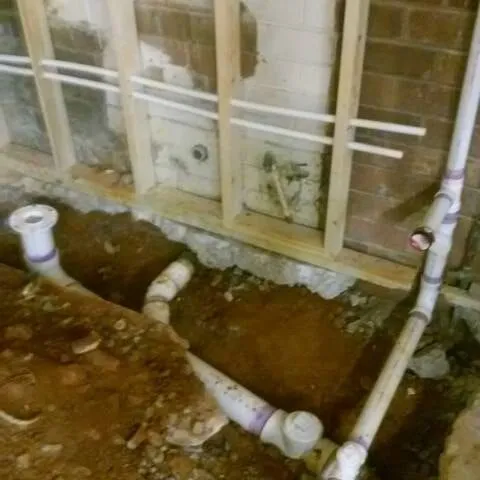 Top-rated plumbing repair service in Winston-Salem, NC - JJ's Plumbing Y2K