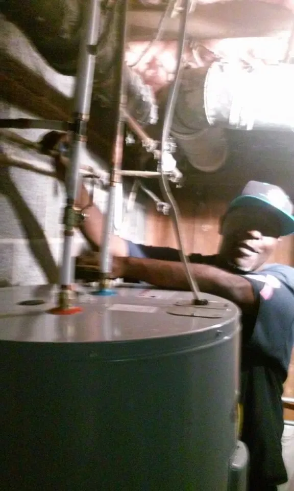 Emergency drain cleaning service in Winston-Salem, NC - JJ's Plumbing Y2K