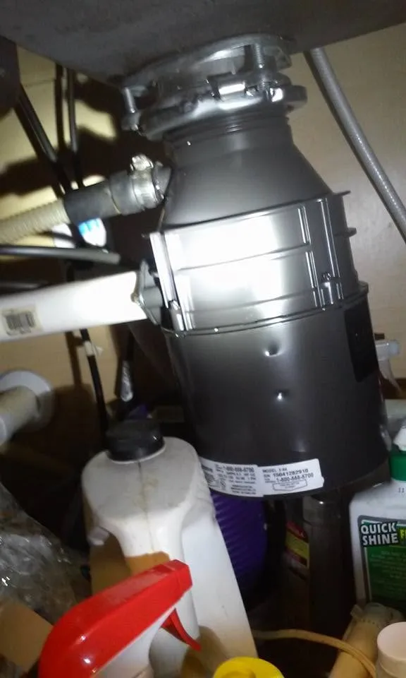 Reliable pipe repair in Winston-Salem, NC by JJ's Plumbing Y2K