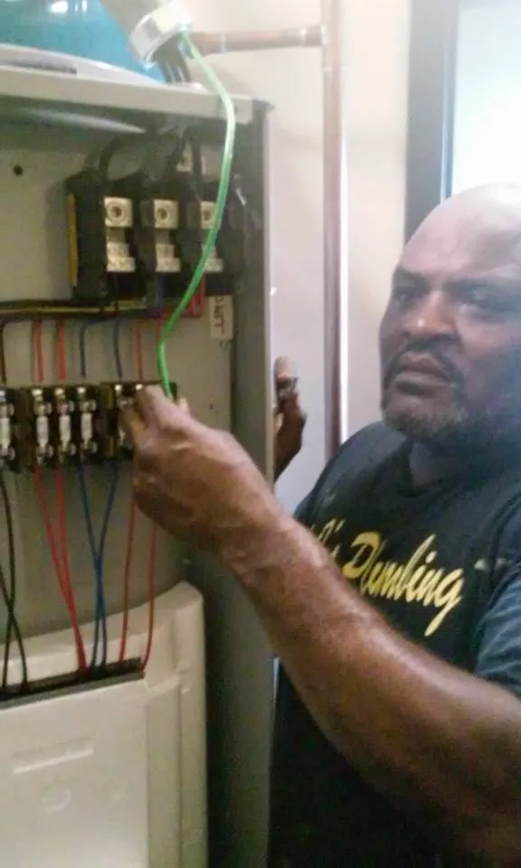 Trusted emergency plumbing service in Winston-Salem, NC - JJ's Plumbing Y2K