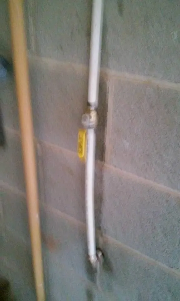 Expert pipe repair in Winston-Salem, NC by JJ's Plumbing Y2K