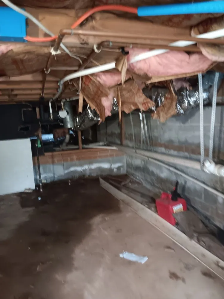 Quality pipe repair in Winston-Salem, NC by JJ's Plumbing Y2K