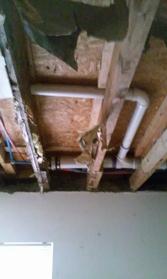 Reliable drain cleaning in Winston-Salem, NC by JJ's Plumbing Y2K