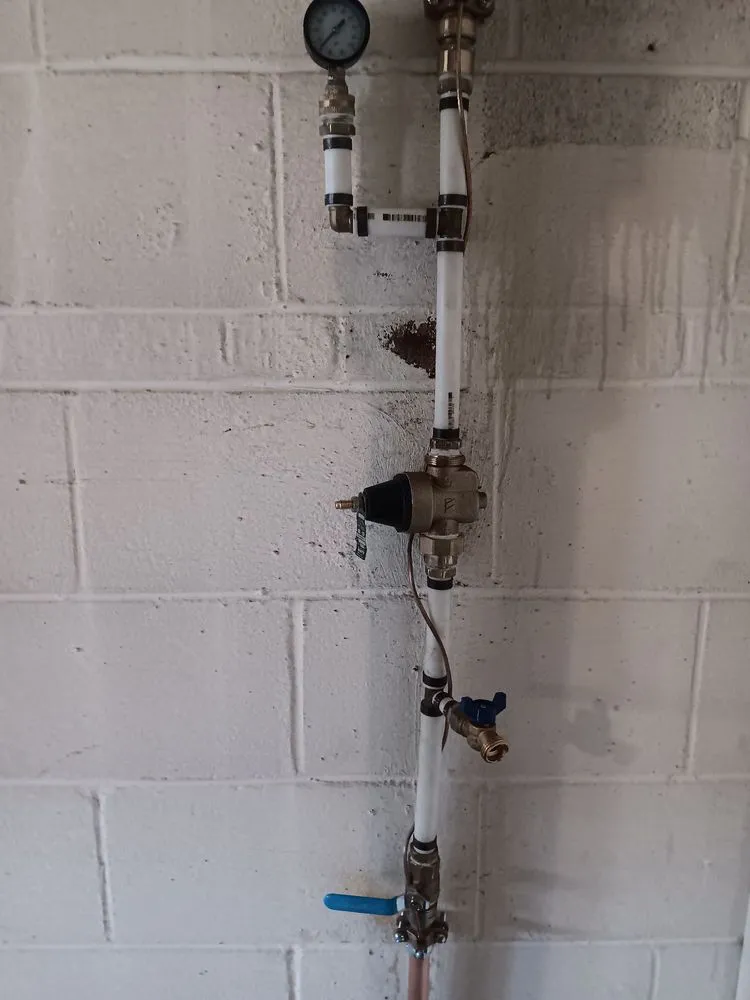 Emergency water heater service experts serving Winston-Salem, NC - JJ's Plumbing Y2K