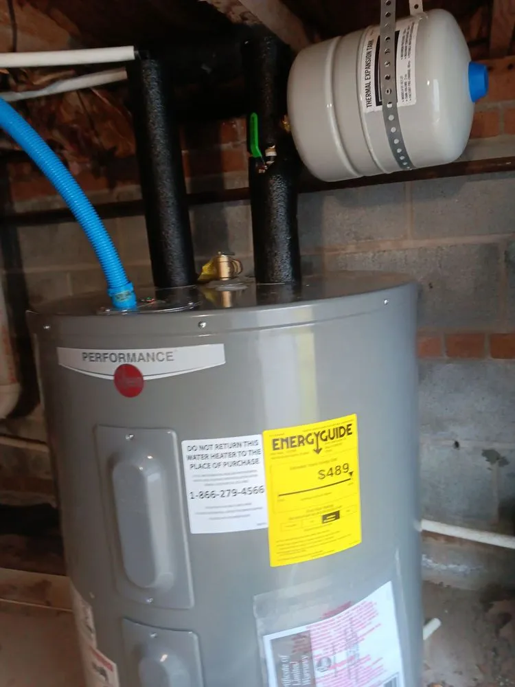 Affordable drain cleaning service in Winston-Salem, NC - JJ's Plumbing Y2K