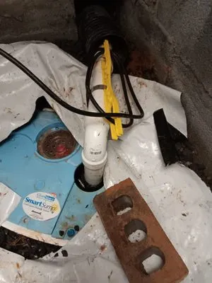 JJ's Plumbing Y2K Logo
