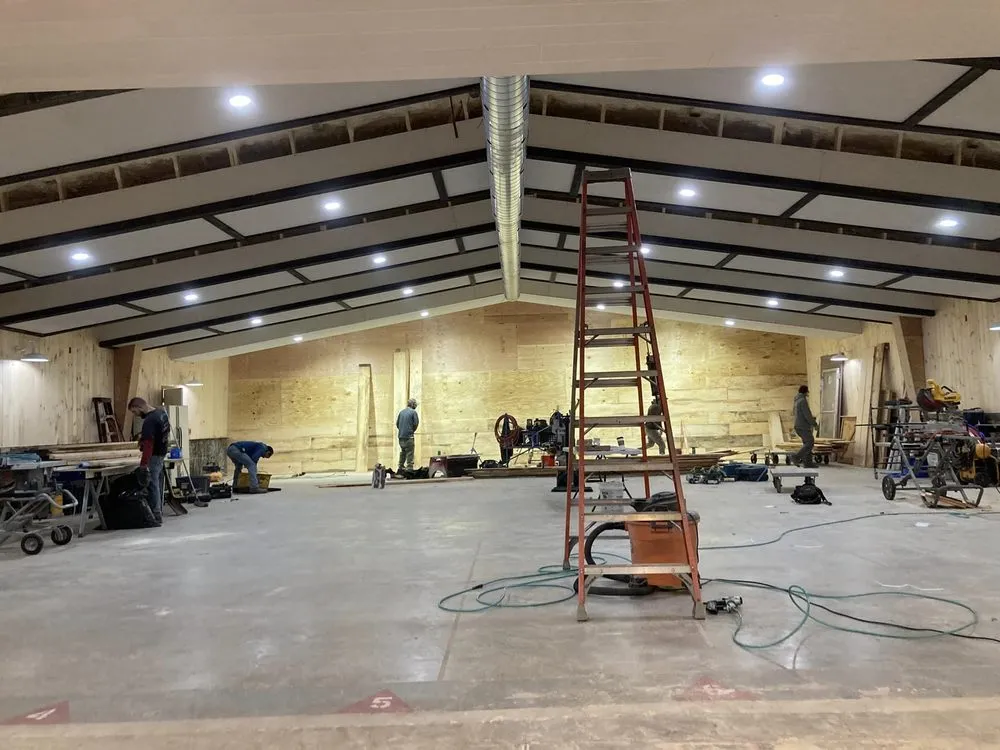 Slide of J&J'S Remodeling