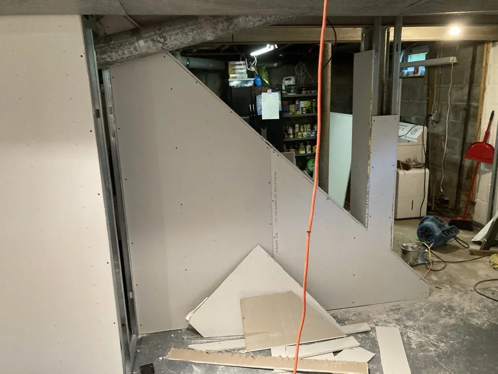 Slide of J&J'S Remodeling