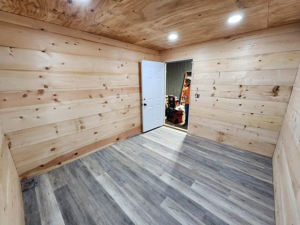 Slide of J&J'S Remodeling