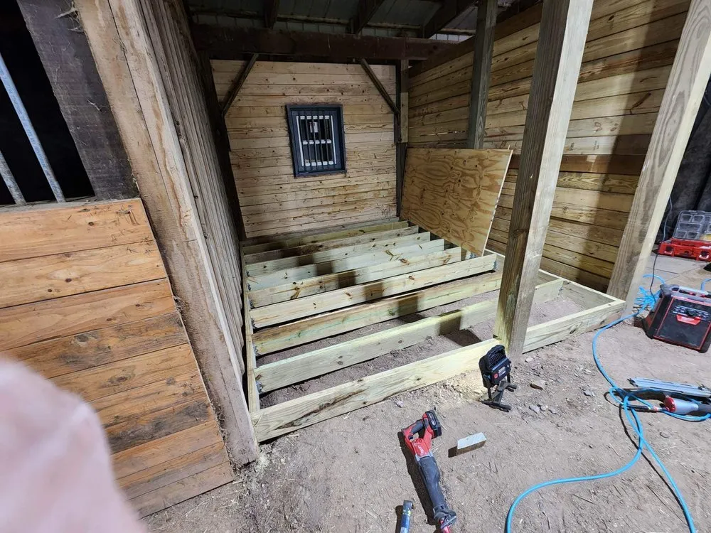 Slide of J&J'S Remodeling