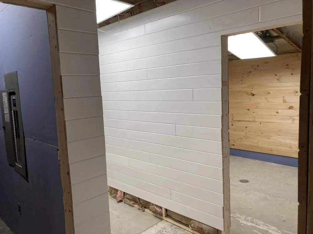 Slide of J&J'S Remodeling