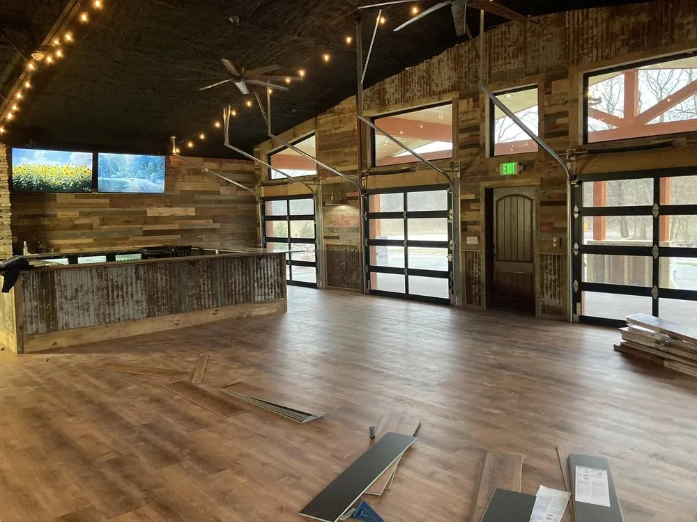 Slide of J&J'S Remodeling