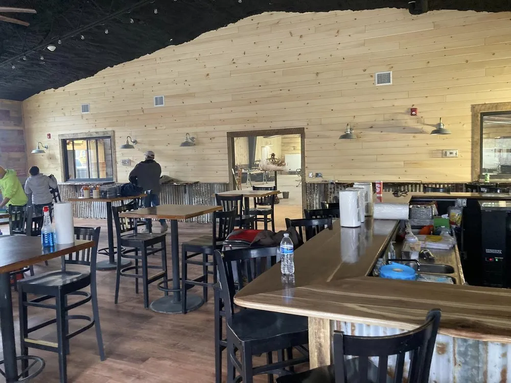 Slide of J&J'S Remodeling