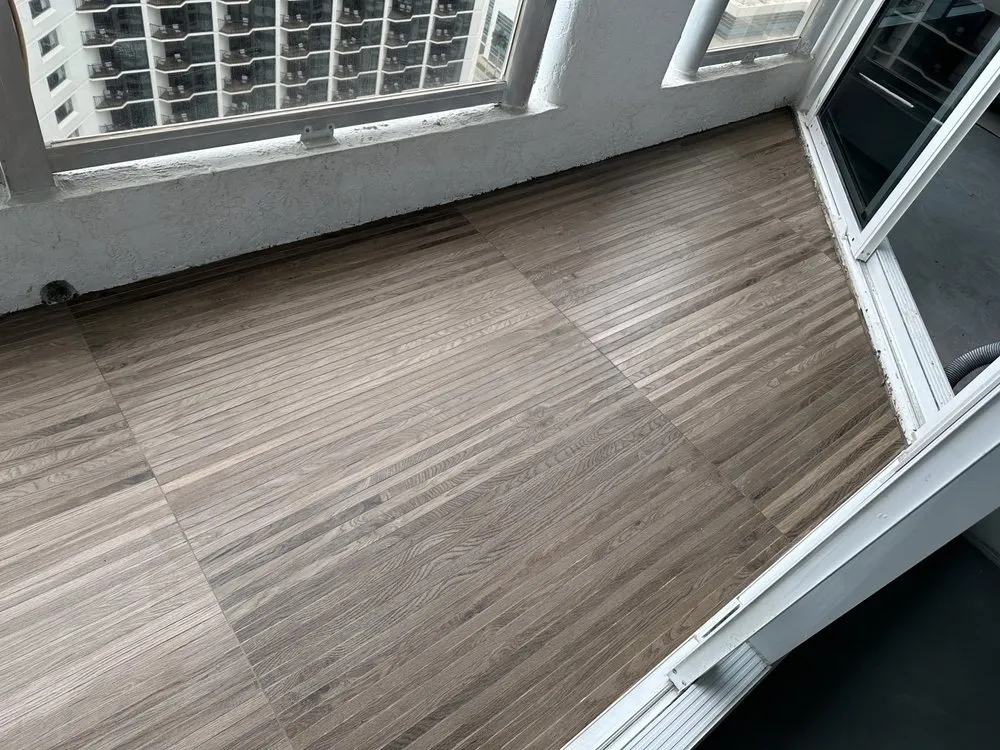 Slide of JJVA Services