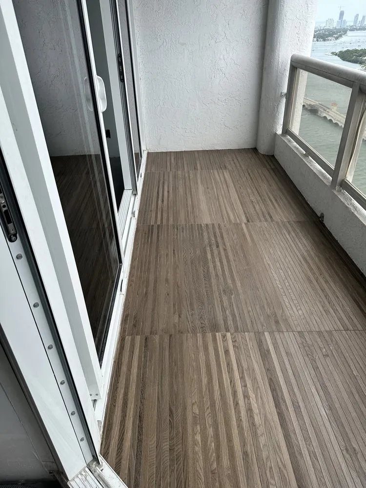 Slide of JJVA Services